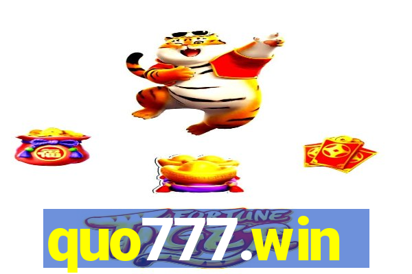 quo777.win