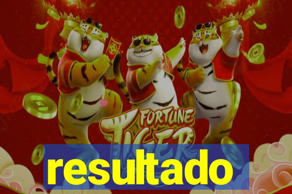 resultado