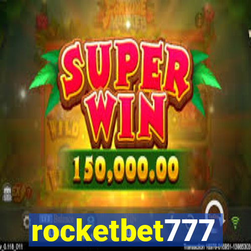 rocketbet777