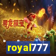 royal777