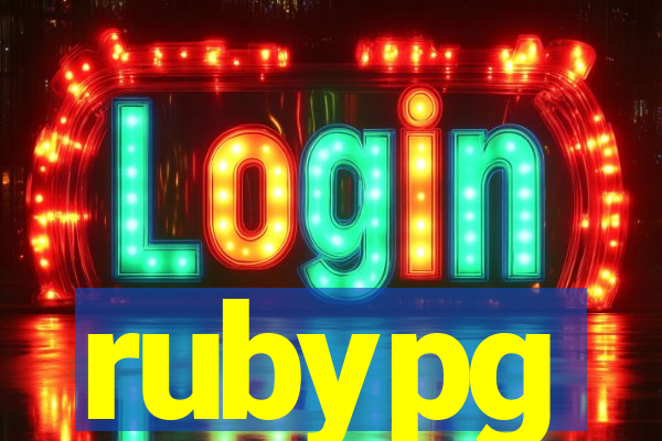 rubypg