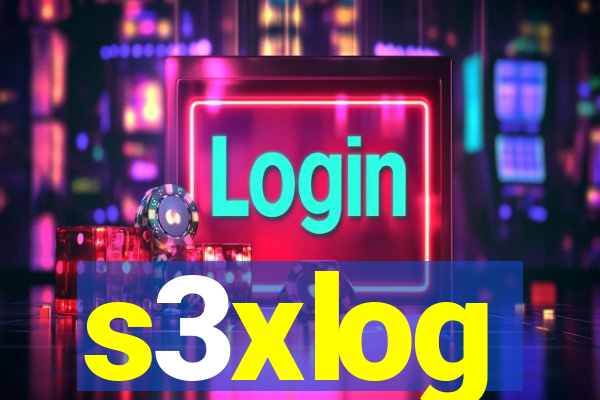 s3xlog