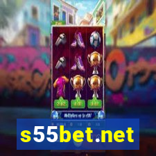 s55bet.net