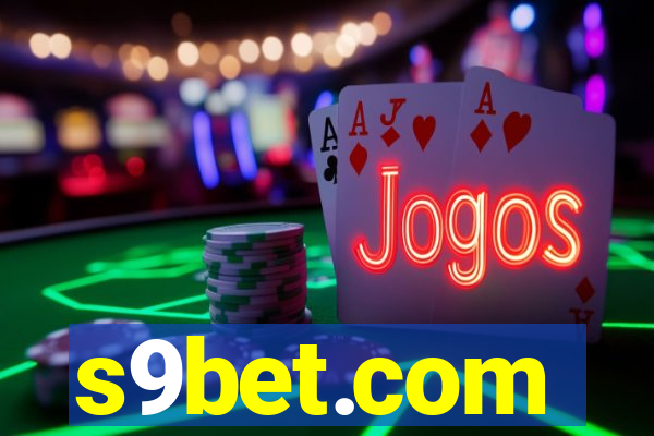 s9bet.com