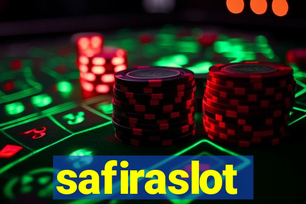 safiraslot