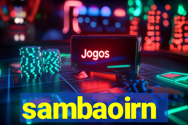 sambaoirn