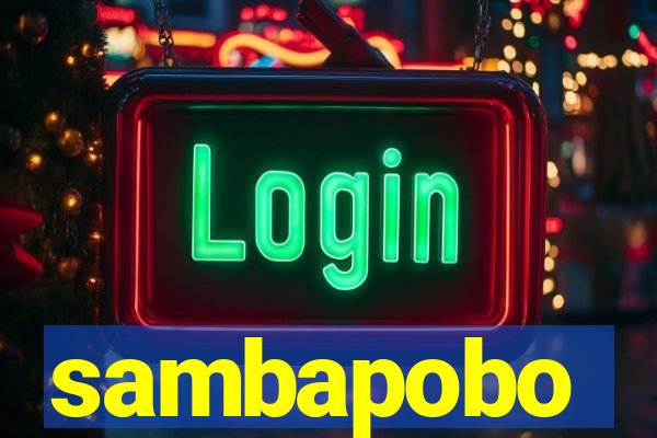 sambapobo