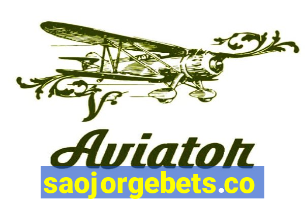 saojorgebets.com