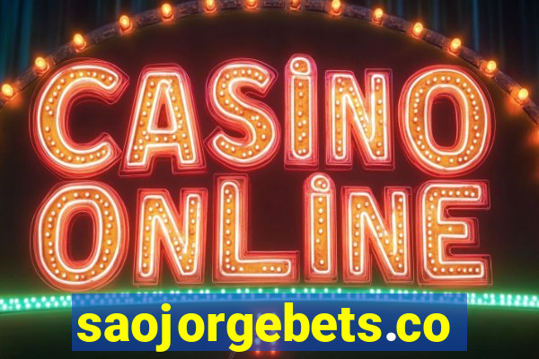 saojorgebets.com