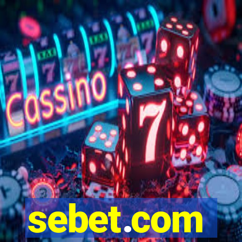 sebet.com