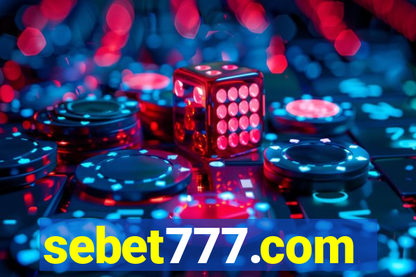 sebet777.com