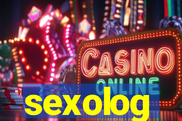 sexolog