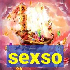 sexso