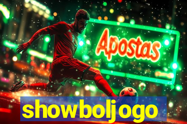 showboljogo