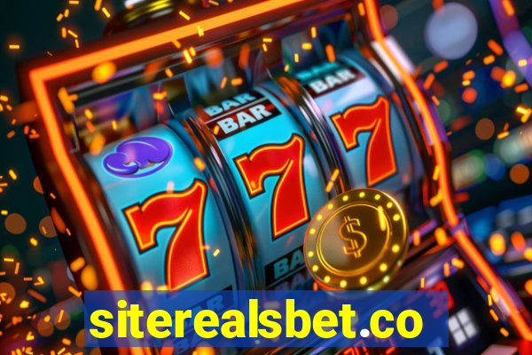 siterealsbet.com