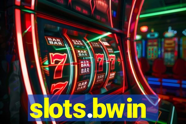 slots.bwin