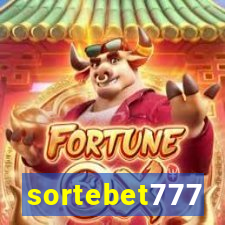 sortebet777