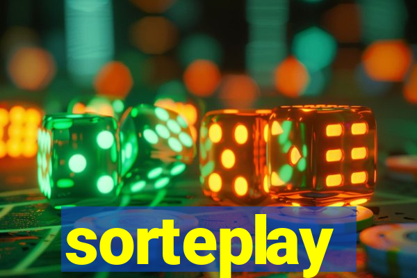 sorteplay