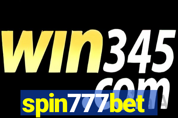 spin777bet