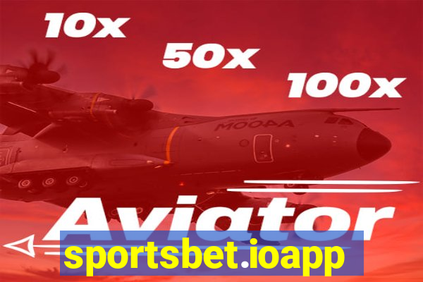 sportsbet.ioapp