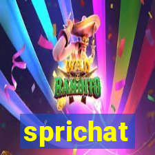 sprichat