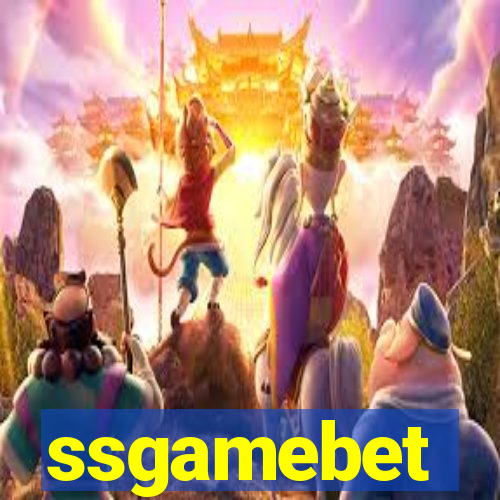 ssgamebet