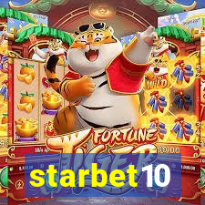 starbet10