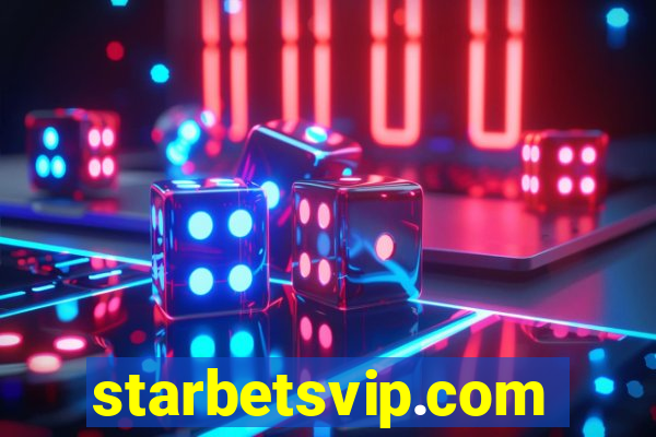 starbetsvip.com.br