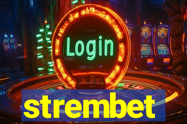 strembet