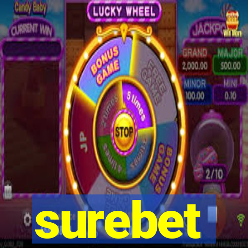 surebet