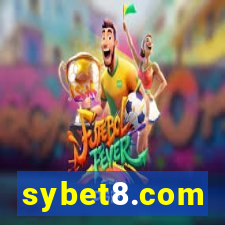 sybet8.com