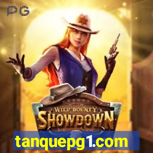 tanquepg1.com