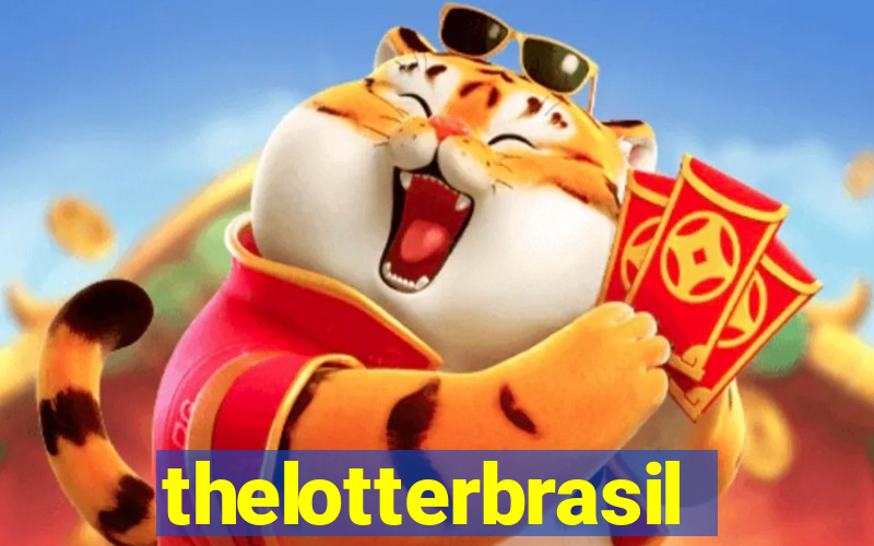 thelotterbrasil