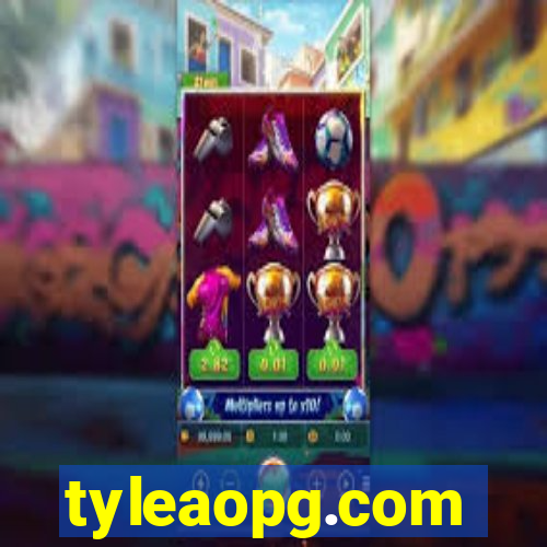 tyleaopg.com