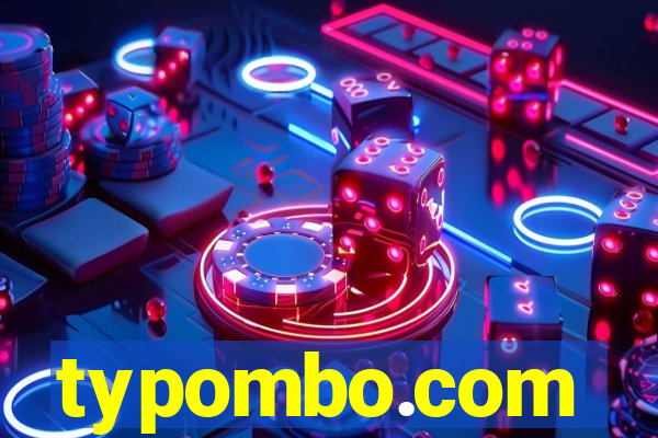 typombo.com