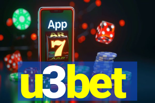 u3bet