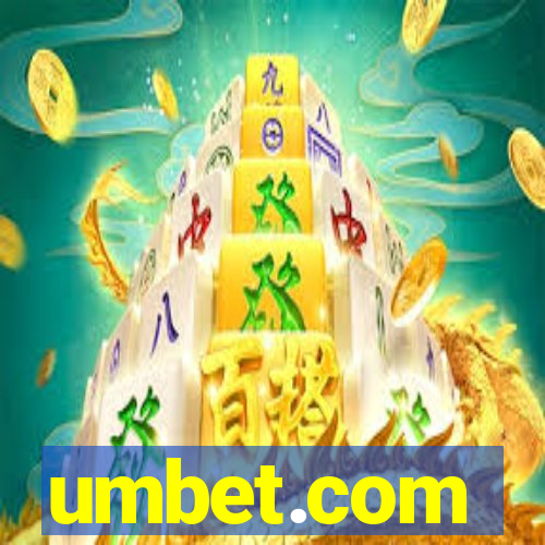 umbet.com