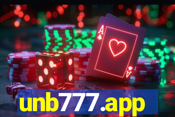 unb777.app