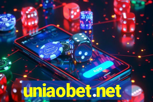 uniaobet.net