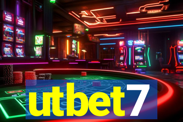 utbet7