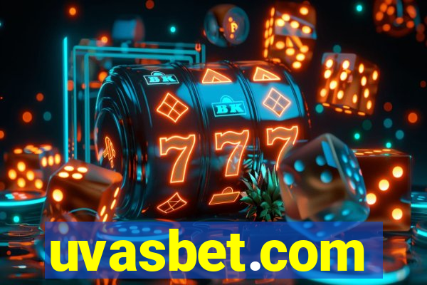 uvasbet.com