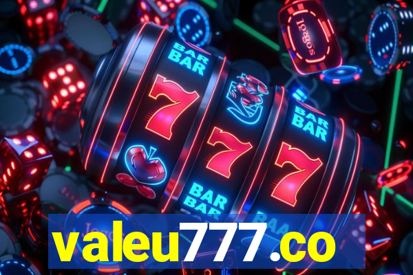 valeu777.co