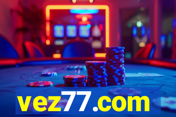 vez77.com