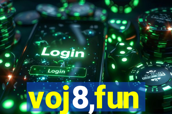 voj8,fun