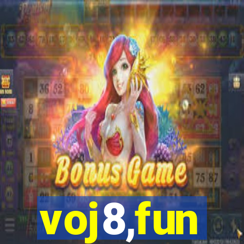 voj8,fun