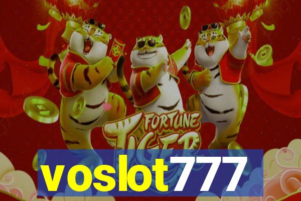 voslot777