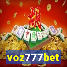 voz777bet