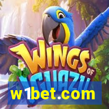 w1bet.com