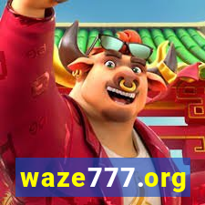 waze777.org