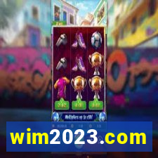 wim2023.com